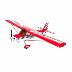 OMP Hobby Super Decathlon 55inch Kevlar Balsa PNP