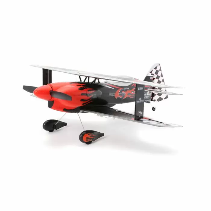 BLADE UMX P3 Revolution BNF Basic EFLU5050 (RB403948) 6 BLADE UMX P3 Revolution BNF Basic EFLU5050 (RB403948) - Image 4