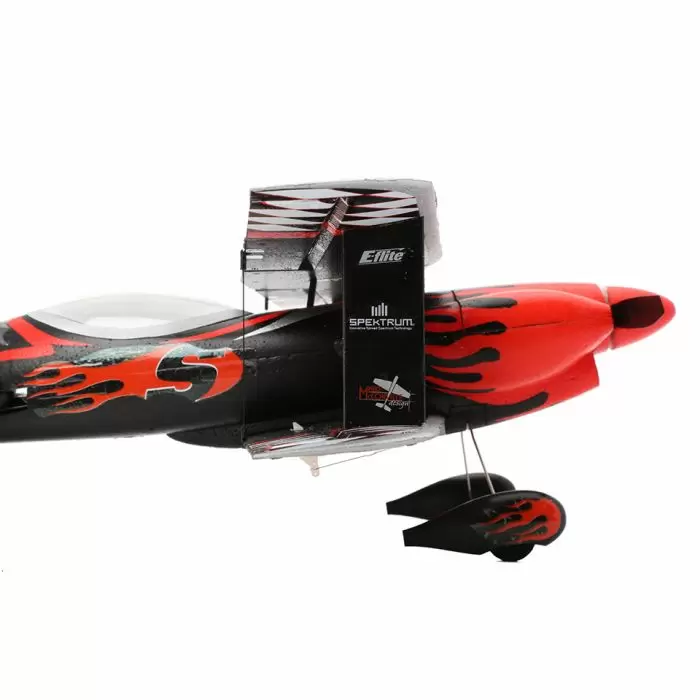 BLADE UMX P3 Revolution BNF Basic EFLU5050 (RB403948) 5 BLADE UMX P3 Revolution BNF Basic EFLU5050 (RB403948) - Image 3