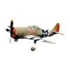 Guillow Republic P-47D Thunderbolt GUI1001 -Century Store p47
