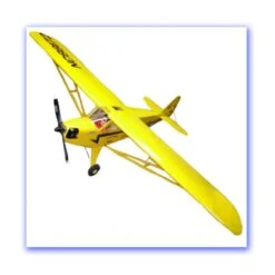 Seagull Models Piper Cub 79inch Seagull Models (SEA-87) 5500028