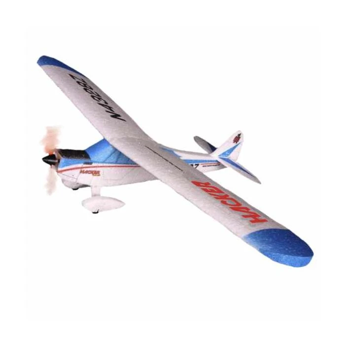 Hacker Piper PA-18 Super Cub ARF 3 Hacker Piper PA-18 Super Cub ARF