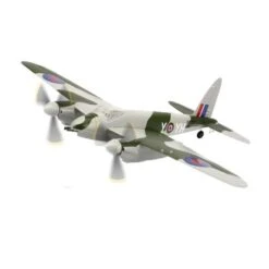 Parkzone Ultra Micro Mosquito Mk VI BNF (PKZU1380)