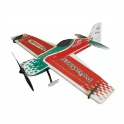 RC Factory Edge 540 Castrol (800mm) RB401383