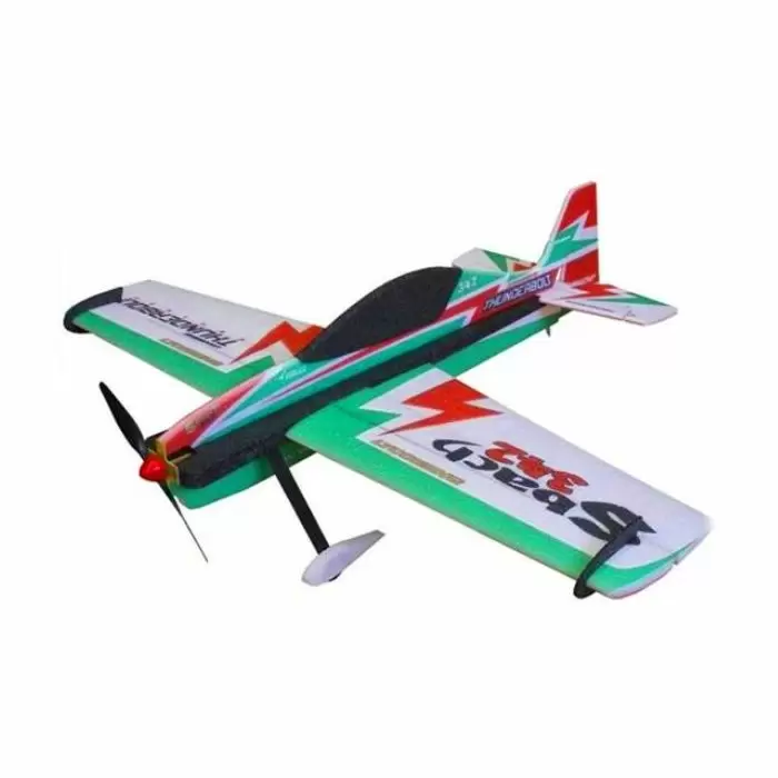 RC-Factory Sbach 342 (800mm) 3 RC-Factory Sbach 342 (800mm)