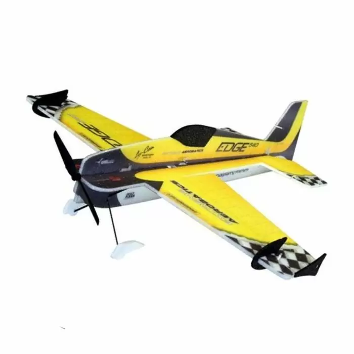 RC-Factory EDGE 540 Mini Series (600mm) M09 RB401345 3 RC-Factory EDGE 540 Mini Series (600mm) M09 RB401345