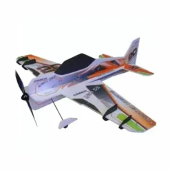 RC Factory Crak Yak Superlite Orange S02 (800mm)