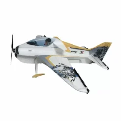 RC Factory Synergy EPP Blue 845mm Wingspan S29