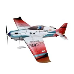 RC Factory Edge 580 PRO (860mm) Red