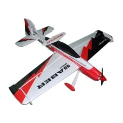 OMP Hobby Saber 920 Aerobatic Wizard With Brushless Motor PNP