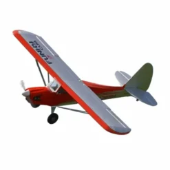 Seagull Models Funky Cub Red 15cc 1.8m (71in) (SEA-254R) 5500166