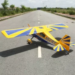 Seagull Models Decathlon 60-80cc (122in) (SEA-314Y) SEA314Y -Century Store sea314y 1 jpg