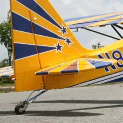 Seagull Models Decathlon 60-80cc (122in) (SEA-314Y) SEA314Y -Century Store sea314y 2 jpg