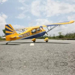 Seagull Models Decathlon 60-80cc (122in) (SEA-314Y) SEA314Y -Century Store sea314y 3 jpg