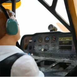 Seagull Models Decathlon 60-80cc (122in) (SEA-314Y) SEA314Y -Century Store sea314y 4 jpg