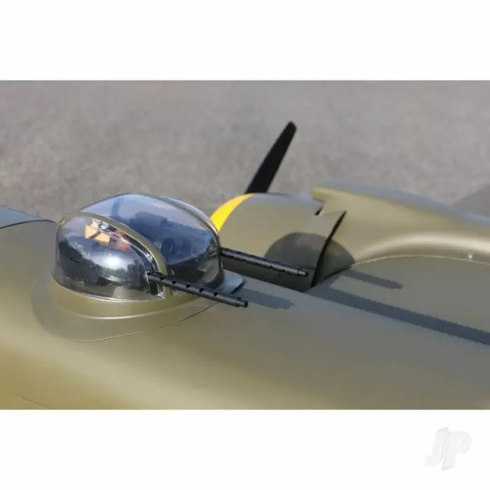 Seagull Models 95in B-25 Mitchell (15cc) SEA330 13 Seagull Models 95in B-25 Mitchell (15cc) SEA330 - Image 11