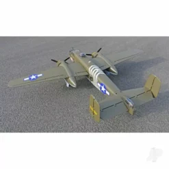 Seagull Models 95in B-25 Mitchell (15cc) SEA330 31 Seagull Models 95in B-25 Mitchell (15cc) SEA330 -Century Store sea330 12 jpg