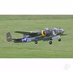 Seagull Models 95in B-25 Mitchell (15cc) SEA330 33 Seagull Models 95in B-25 Mitchell (15cc) SEA330 -Century Store sea330 14 jpg