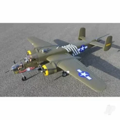 Seagull Models 95in B-25 Mitchell (15cc) SEA330 21 Seagull Models 95in B-25 Mitchell (15cc) SEA330 -Century Store sea330 2 jpg