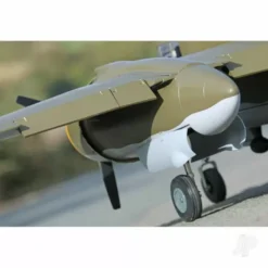 Seagull Models 95in B-25 Mitchell (15cc) SEA330 23 Seagull Models 95in B-25 Mitchell (15cc) SEA330 -Century Store sea330 4 jpg