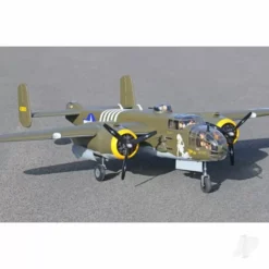 Seagull Models 95in B-25 Mitchell (15cc) SEA330 27 Seagull Models 95in B-25 Mitchell (15cc) SEA330 -Century Store sea330 8 jpg