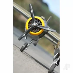 Seagull Models 95in B-25 Mitchell (15cc) SEA330 28 Seagull Models 95in B-25 Mitchell (15cc) SEA330 -Century Store sea330 9 jpg