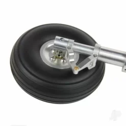 SeaGull Skyraider Main And Tail Retracts Inc. Legs And Wheels (for SEA-348) SEA348-10 -Century Store sea348 10 3 jpg