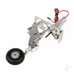 SeaGull Skyraider Main And Tail Retracts Inc. Legs And Wheels (for SEA-348) SEA348-10 -Century Store sea348 10 4 jpg