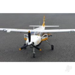 Seagull Models Cessna 208 Grand Caravan EX 38cc (Civilian) (85in) SEA362 -Century Store sea362 1
