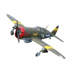 Seagull Models P-47D Little Bunny 55in 8 - 10cc SEA338
