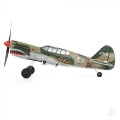 P-40 400 RTF 4-Channel With Flight Stabilisation SNK761-13 25 P-40 400 RTF 4-Channel With Flight Stabilisation SNK761-13 -Century Store snk761 13 10