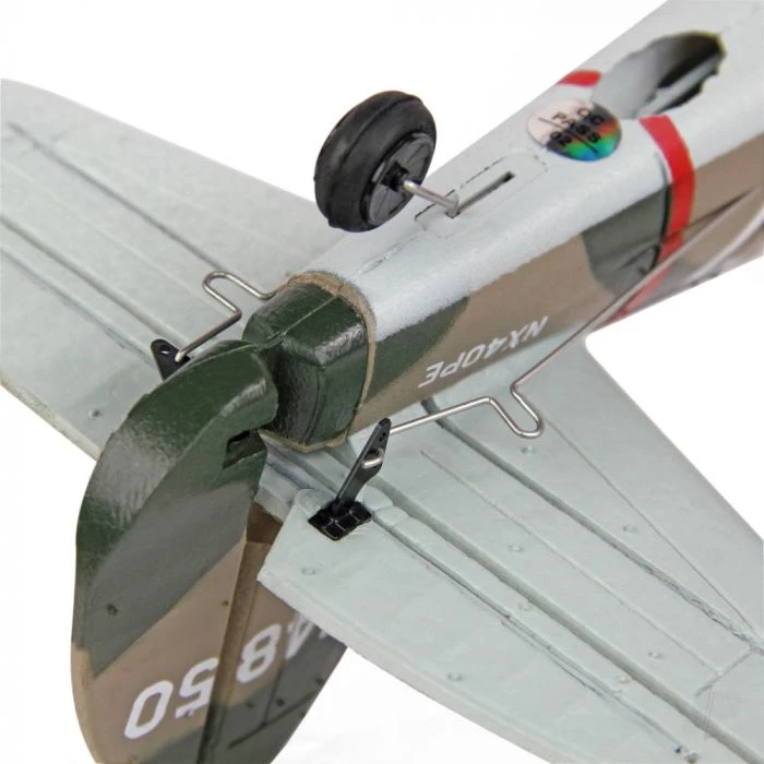 P-40 400 RTF 4-Channel With Flight Stabilisation SNK761-13 14 P-40 400 RTF 4-Channel With Flight Stabilisation SNK761-13 - Image 12