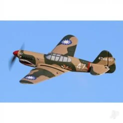 P-40 400 RTF 4-Channel With Flight Stabilisation SNK761-13 27 P-40 400 RTF 4-Channel With Flight Stabilisation SNK761-13 -Century Store snk761 13 12