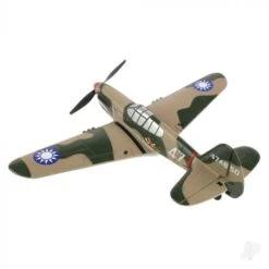 P-40 400 RTF 4-Channel With Flight Stabilisation SNK761-13 16 P-40 400 RTF 4-Channel With Flight Stabilisation SNK761-13 -Century Store snk761 13 2