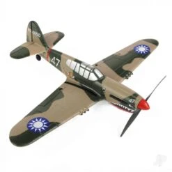 P-40 400 RTF 4-Channel With Flight Stabilisation SNK761-13 17 P-40 400 RTF 4-Channel With Flight Stabilisation SNK761-13 -Century Store snk761 13 2 1