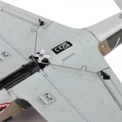 P-40 400 RTF 4-Channel With Flight Stabilisation SNK761-13 19 P-40 400 RTF 4-Channel With Flight Stabilisation SNK761-13 -Century Store snk761 13 4