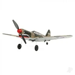 P-40 400 RTF 4-Channel With Flight Stabilisation SNK761-13 23 P-40 400 RTF 4-Channel With Flight Stabilisation SNK761-13 -Century Store snk761 13 8