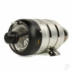 SW80B Turbine Jet (8kg Thrust) SWWT080B-003 -Century Store swwt080b 003 2 jpg