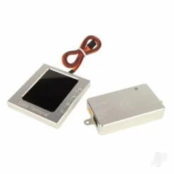 SW80B Turbine Jet (8kg Thrust) SWWT080B-003 -Century Store swwt080b 003 5 jpg