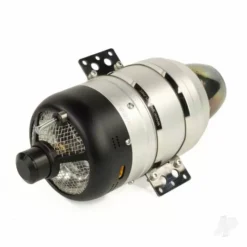 SW80B Turbine Jet (8kg Thrust) SWWT080B-003