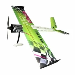 RC Factory Airtruck EPP 1metre T40 Green