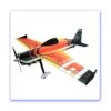 RC Factory Edge 540 XL 3D Aerobat EPP (1066mm) ORANGE T-91 -Century Store t91