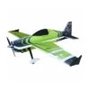 RC Factory Edge 540 XL 3D Aerobat EPP (1066mm) GREEN RCF-T92