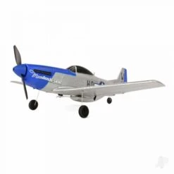 P-51D RTF 450 (Mode 1) TOP097B1 -Century Store top097b2 2