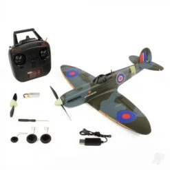 Spitfire RTF 450 (Mode 1) TOP098B1 -Century Store top098b2 1 1
