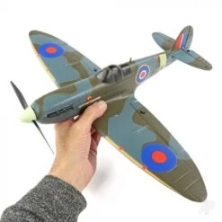 Spitfire RTF 450 (Mode 1) TOP098B1 -Century Store top098b2 4 1