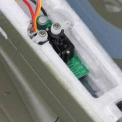 Spitfire RTF 450 (Mode 2) TOP098B2 -Century Store top098b2 6