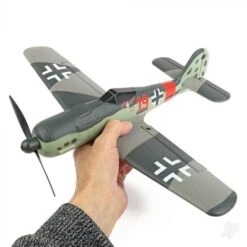 FW-190 RTF 400 (Mode 1) TOP1058B1 -Century Store top1058b2 7 1