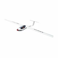 Volantex Asw28 2600mm Glider W/Abs Fuselage ARTF V759-01
