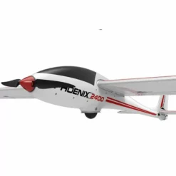 Volantex Phoenix 2400mm Glider W/Abs Fuselage ARTF V759-03 -Century Store v759 03 5 jpg